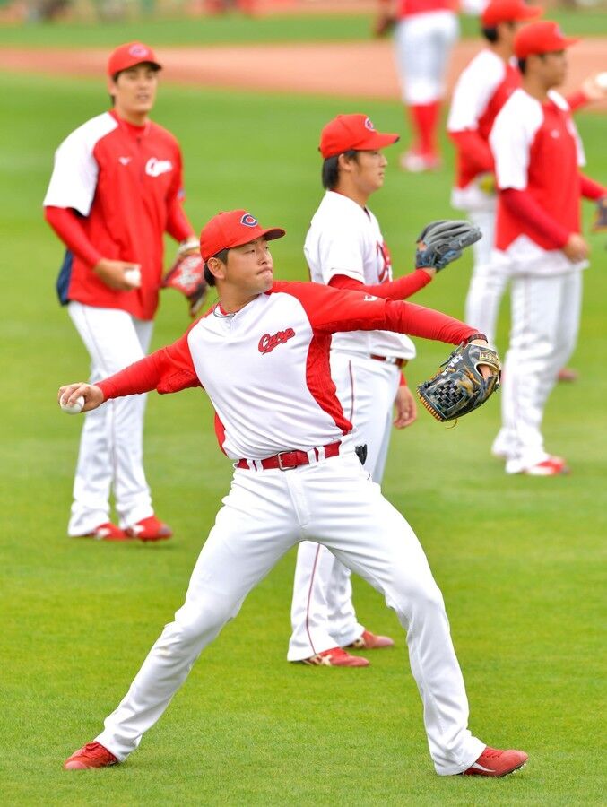 ぐう聖大瀬良さん 藤浪は 早く回復して 野球に専念してほしい Baseballlog ぐう聖大瀬良さん 藤浪は 早く回復して 野球に専念してほしい Baseballlog
