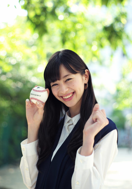 斎藤佑樹さん 好きなタイプは 美人な人 中条あやみ Baseballlog 斎藤佑樹さん 好きなタイプは 美人な人 中条あやみ Baseballlog