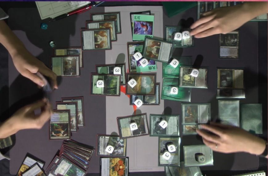 遊戯王さん 年に2回の大規模大会決勝の内容が酷すぎて大炎上 Baseballlog