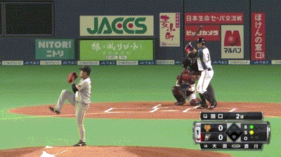 ソフトバンク柳田 フルスイングしたほうが打率が上がる Baseballlog ソフトバンク柳田 フルスイングしたほうが打率が上がる Baseballlog