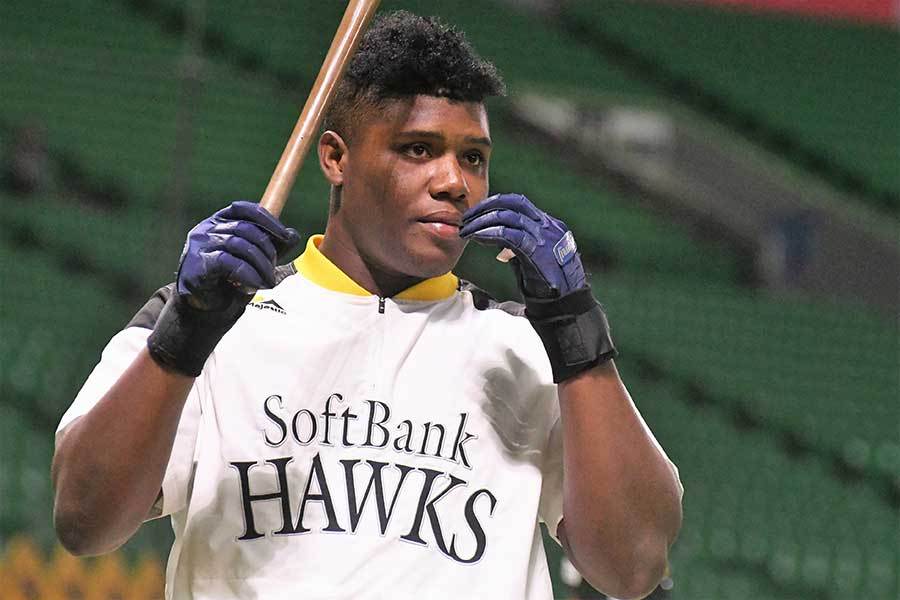 ソフトバンク グリエル兄弟はまだdenaに筋を通していた コラスは本当に意味分かんない Baseballlog ソフトバンク グリエル兄弟はまだdenaに筋を通していた コラスは本当に意味分かんない Baseballlog