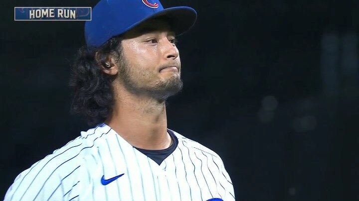 ダルビッシュ有さん ここぞという大一番に弱すぎる Baseballlog