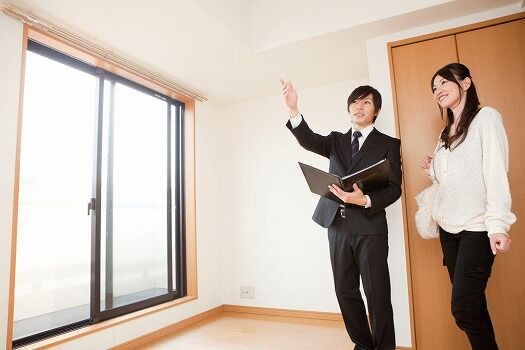 ワイ人生初賃貸契約 不動産業界が狂ってること認識 Baseballlog