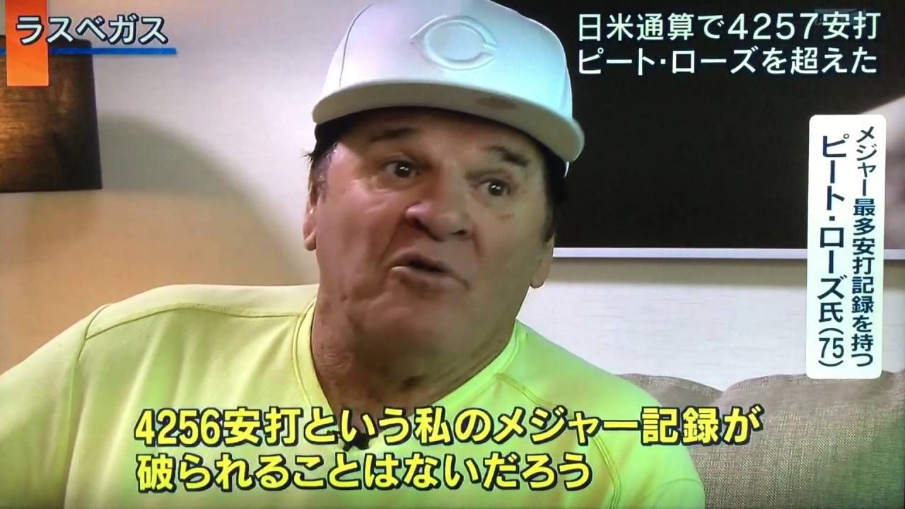 Mlb不滅の記録ってどれが一番更新不可能なんだ Baseballlog Mlb不滅の記録ってどれが一番更新不可能なんだ Baseballlog