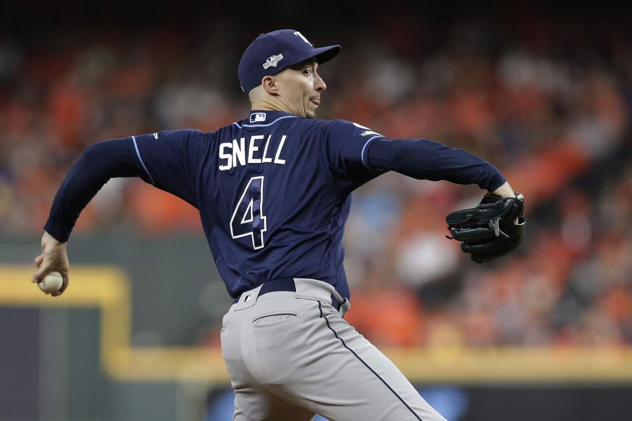 Mlb開幕案に反対の声 年俸削減を拒むスネルにアレナドとハーパーが賛同 Baseballlog Mlb開幕案に反対の声 年俸削減を拒むスネルにアレナドとハーパーが賛同 Baseballlog