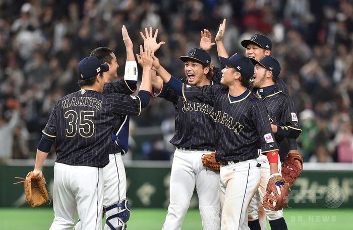侍ジャパンの外野手がマジで激戦区な件 Baseballlog 侍ジャパンの外野手がマジで激戦区な件 Baseballlog