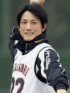 短髪の小林誠司さんが坊主の比にならんくらいイケメンなんだが Baseballlog