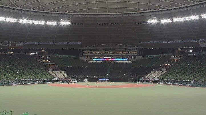 西武 辻監督 本拠地メットライフドームに苦言 暑いよ Baseballlog 西武 辻監督 本拠地メットライフドームに苦言 暑いよ Baseballlog