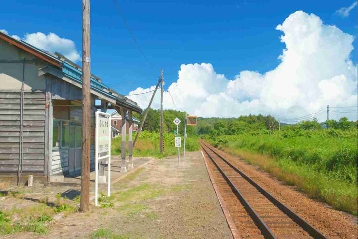 田舎の夏の風景ｗ Baseballlog