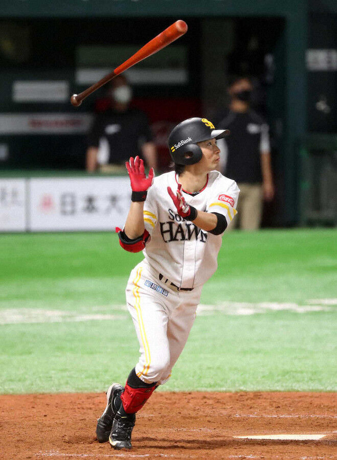 明石健志 一二遊三右中左 打撃c 守備c 走塁a 顔a レギュラーになれない理由 Baseballlog