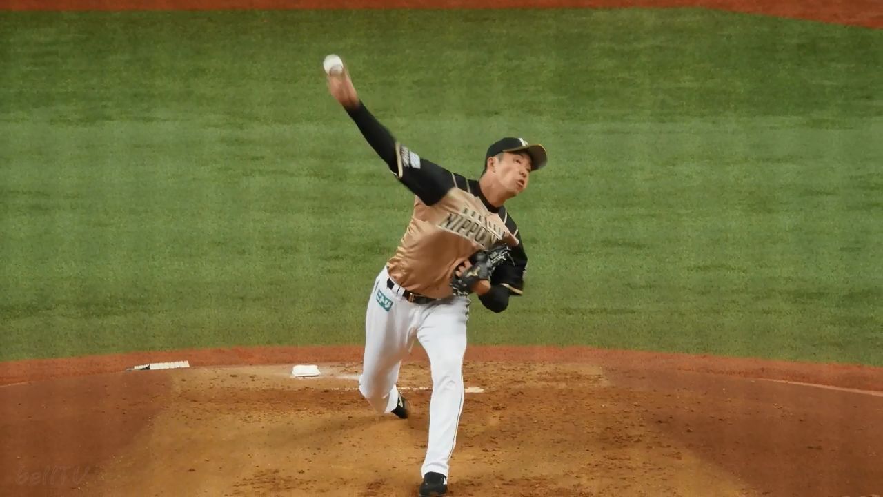 斎藤佑樹ってなんでフォームは結構マシなったのに打たれるんだろうな Baseballlog