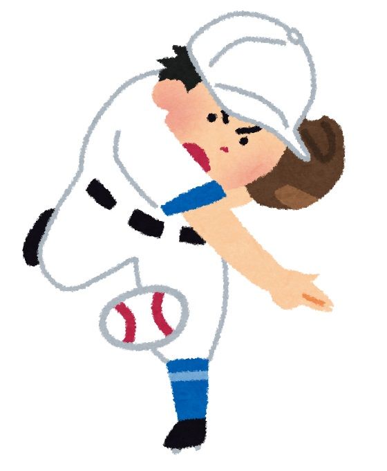 毎回5回1失点の投手と8回3失点の投手どっちがほしい Baseballlog