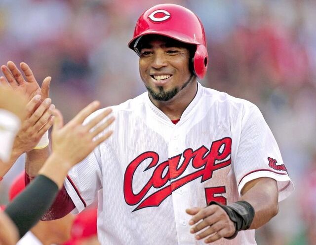 元中日 広島 H ルナさんの思い出 Baseballlog