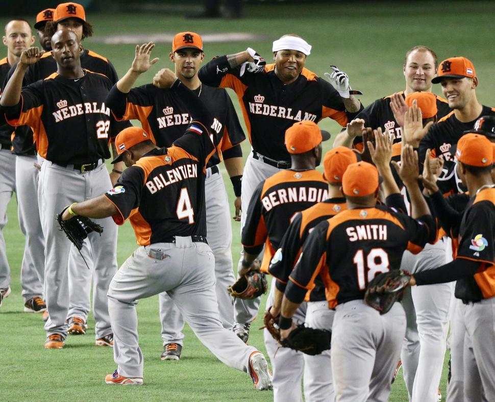 野球オランダリーグの平均観客数 178人 Baseballlog 野球オランダリーグの平均観客数 178人 Baseballlog
