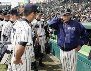 末代までの恥 発言で辞任した島根 開星の野々村監督が復帰 ベースボールロマン