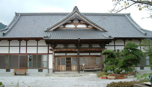 永正寺|高知県安芸郡芸西村のお寺 kc_gs002 : 出版用