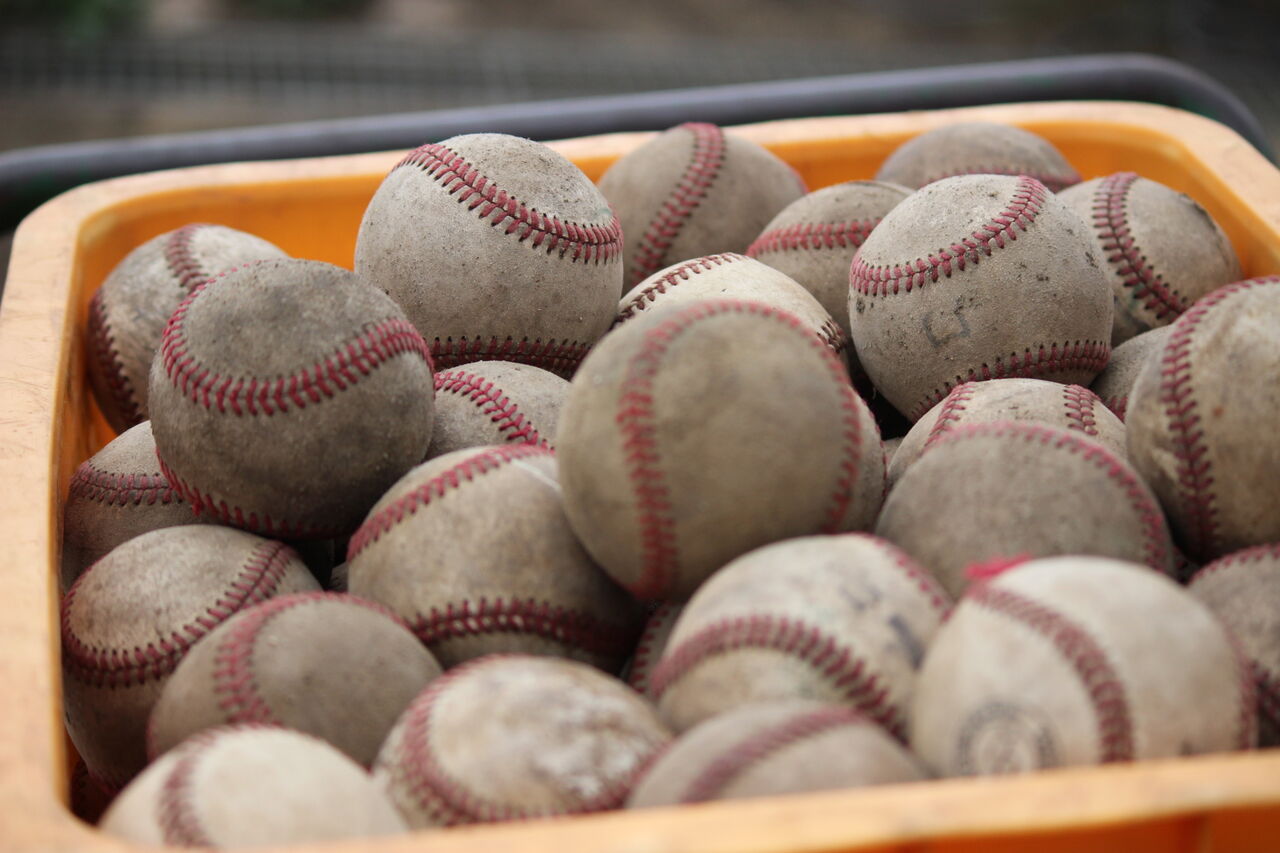 野球の記録で話したい 大学スポーツの 体質 そのものに原因がある 野球の記録で話したい 大学スポーツの 体質 そのものに原因がある
