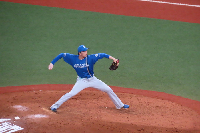 田中
