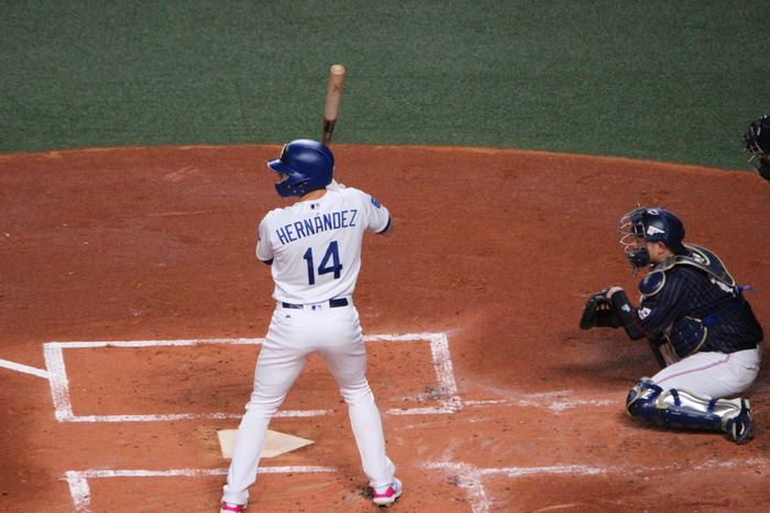 E.Hernandez