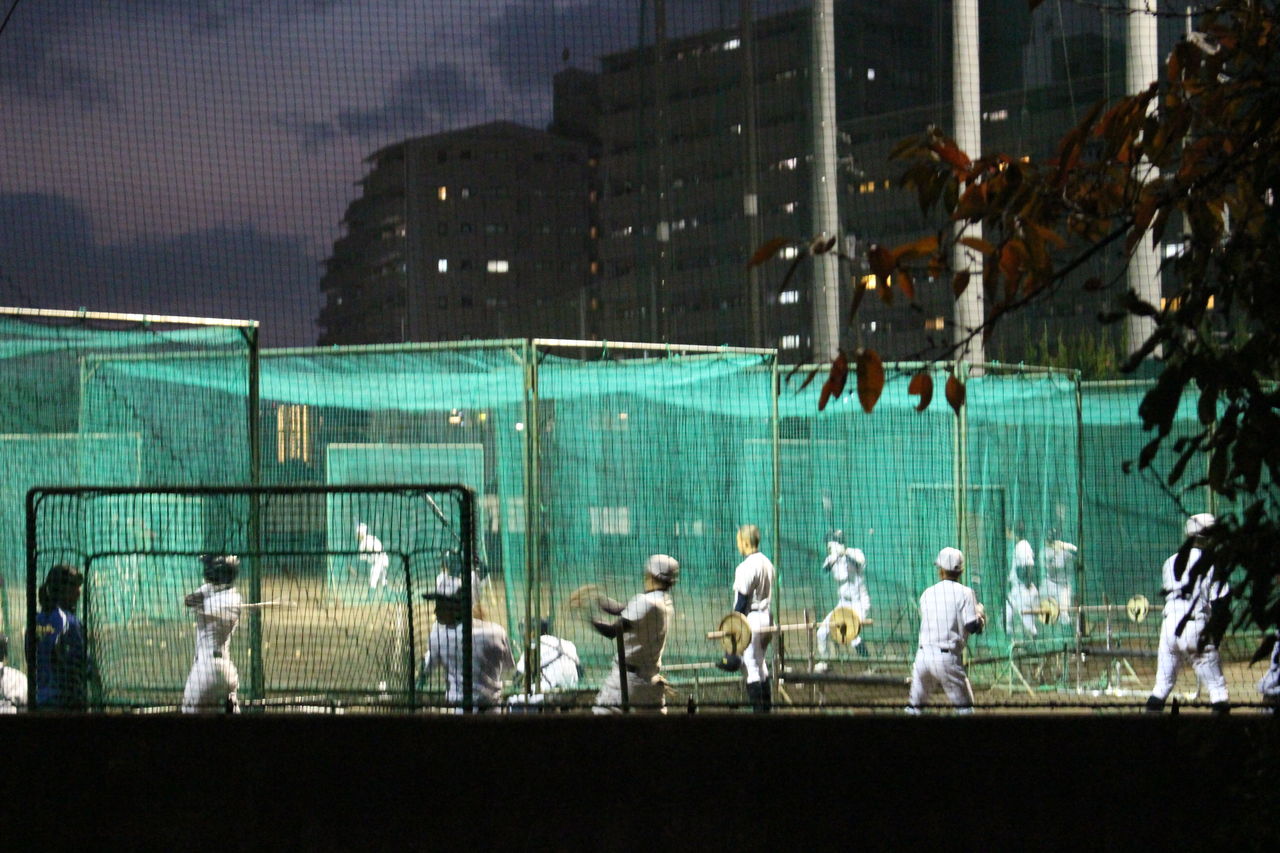 野球の記録で話したい 体罰と指導力の関係について 野球の記録で話したい 体罰と指導力の関係について