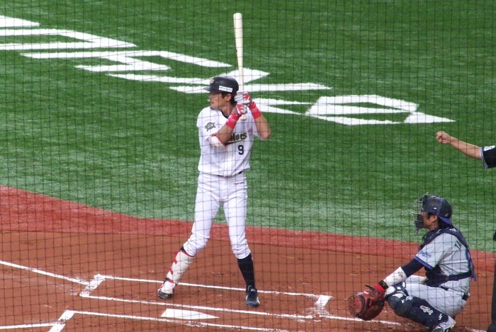 Sakaguchi