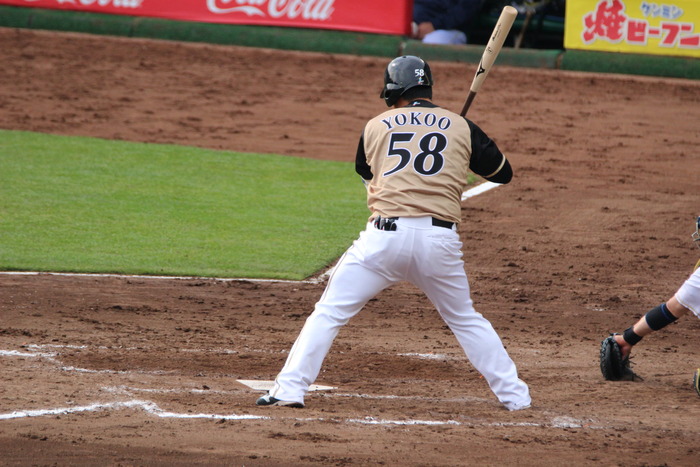 58Yokoo