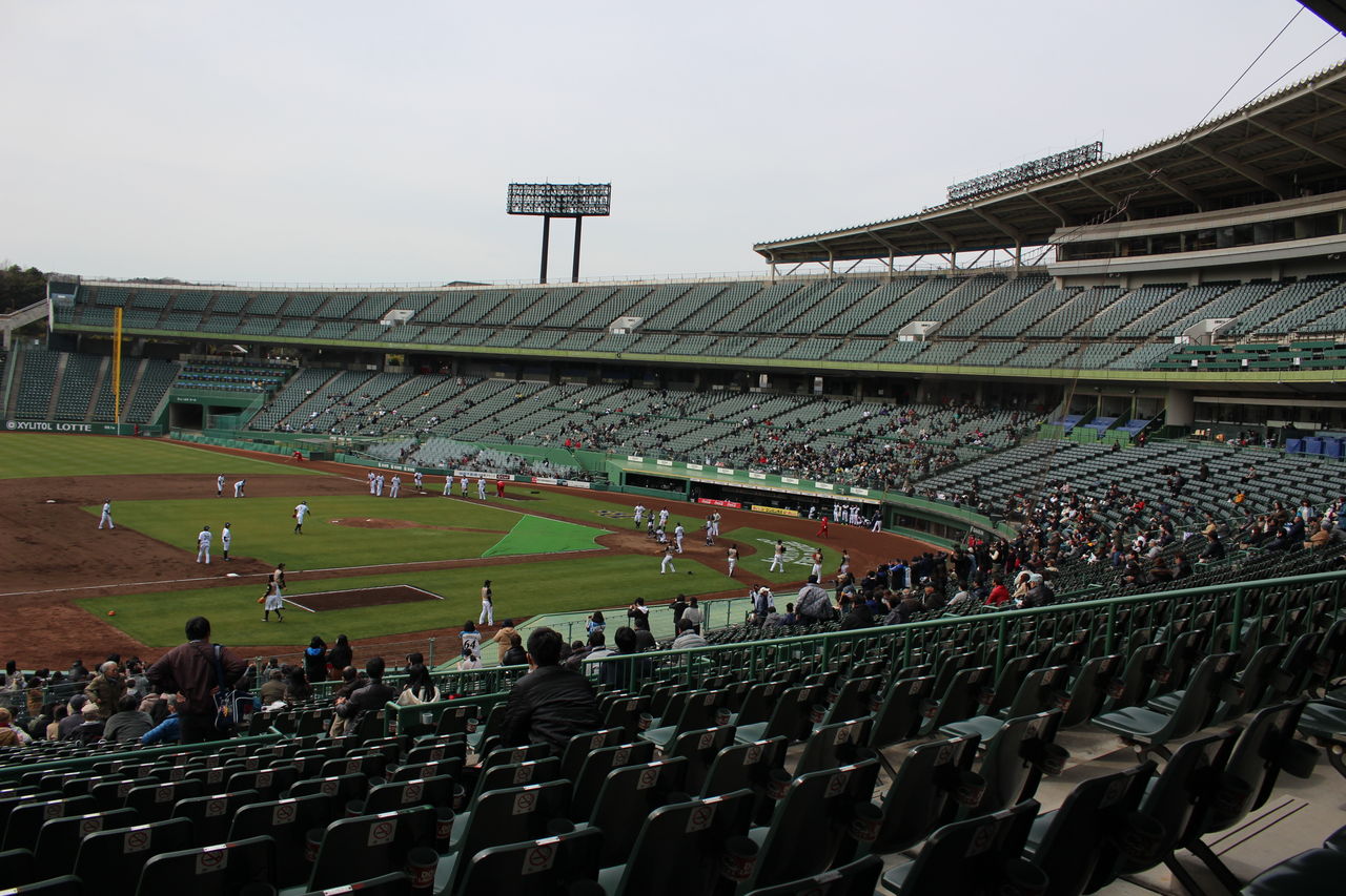 野球の記録で話したい 誤審も野球の内である