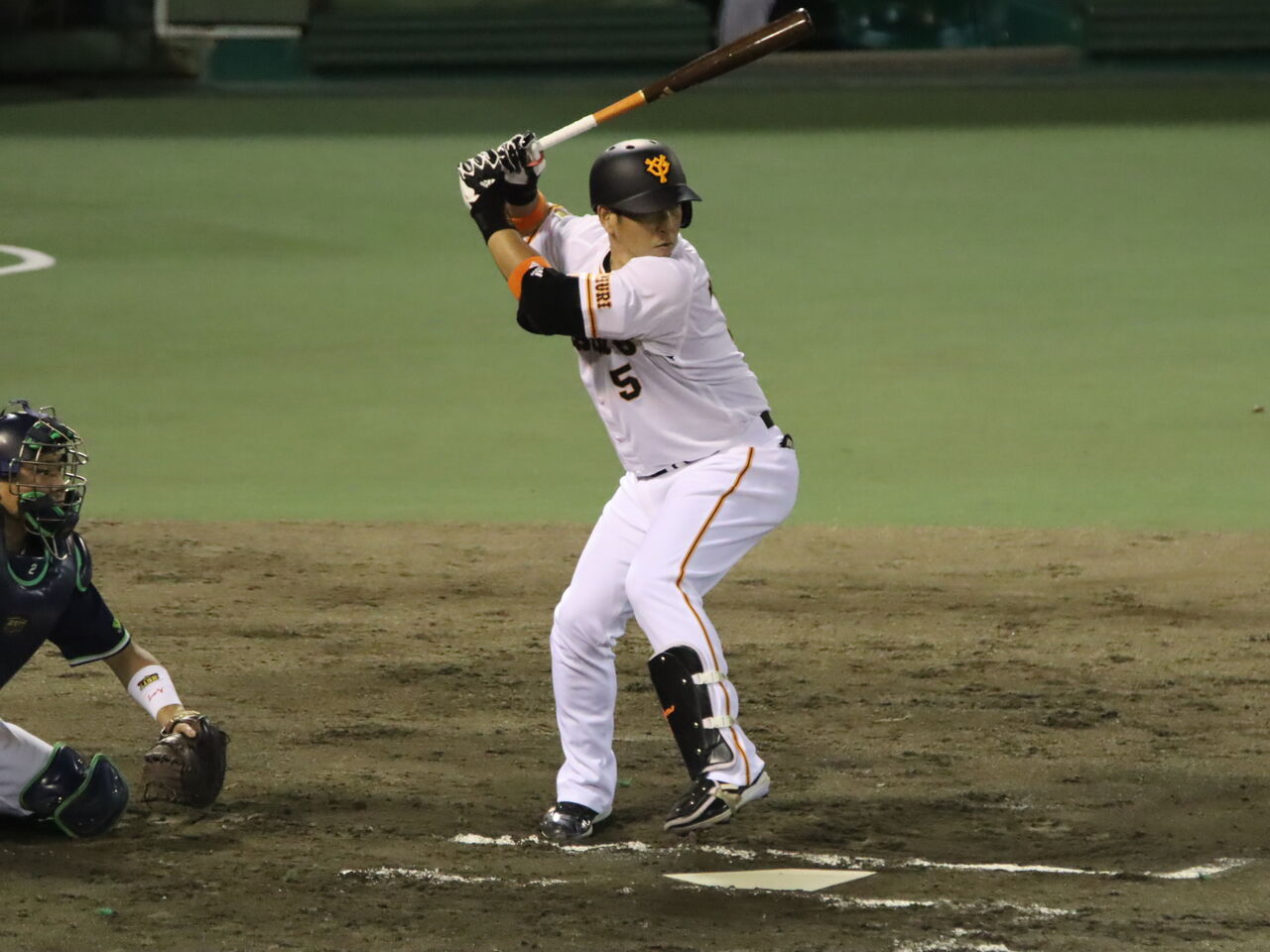 中島宏之、引退 : 野球の記録で話したい