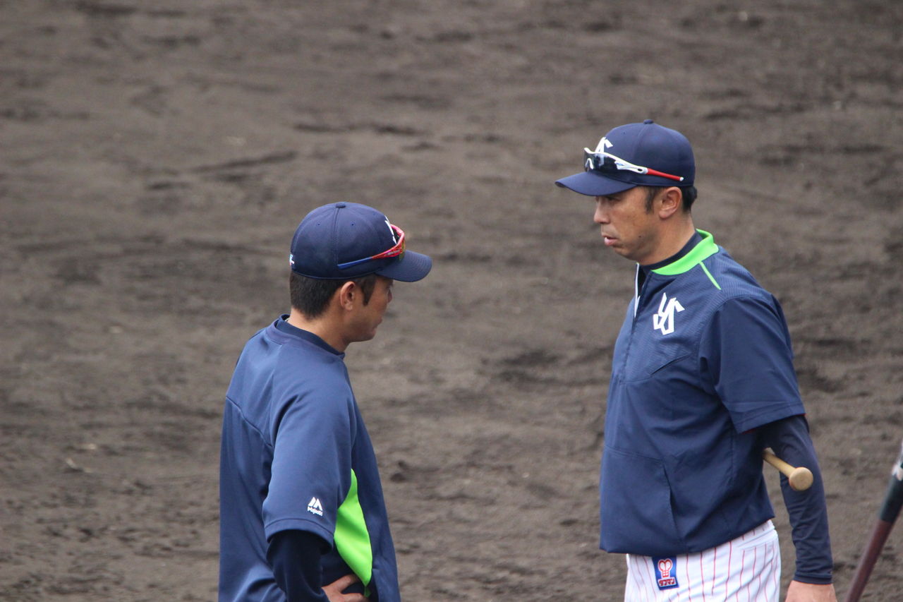野球の記録で話したい え 宮本慎也もヤクルト退団