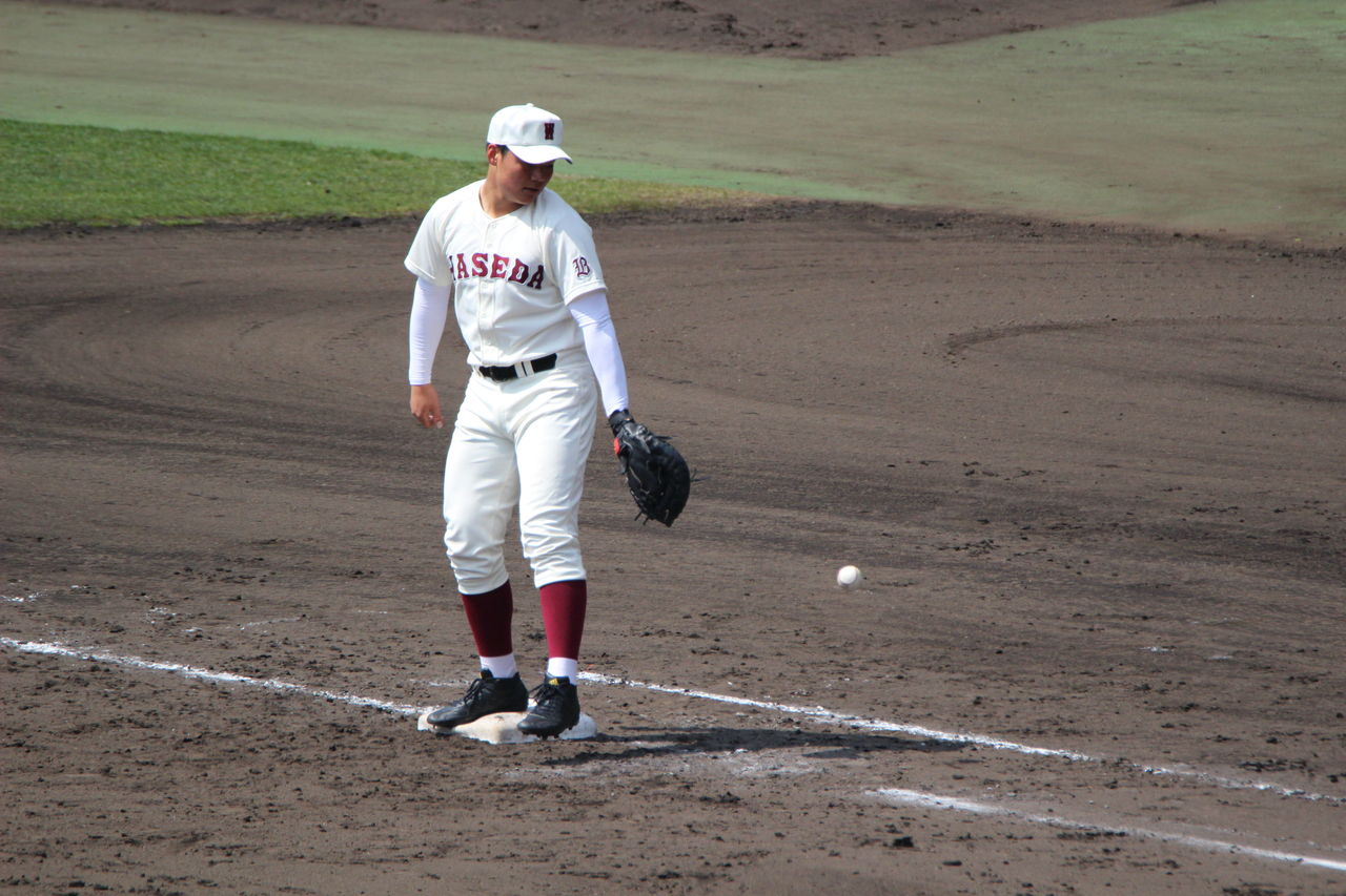 野球の記録で話したい 清宮幸太郎ブームが理解できない