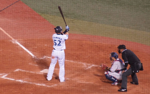 野球の記録で話したい 多村仁志 引退 Npb1000本安打列伝 その24