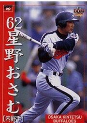 62Hoshino
