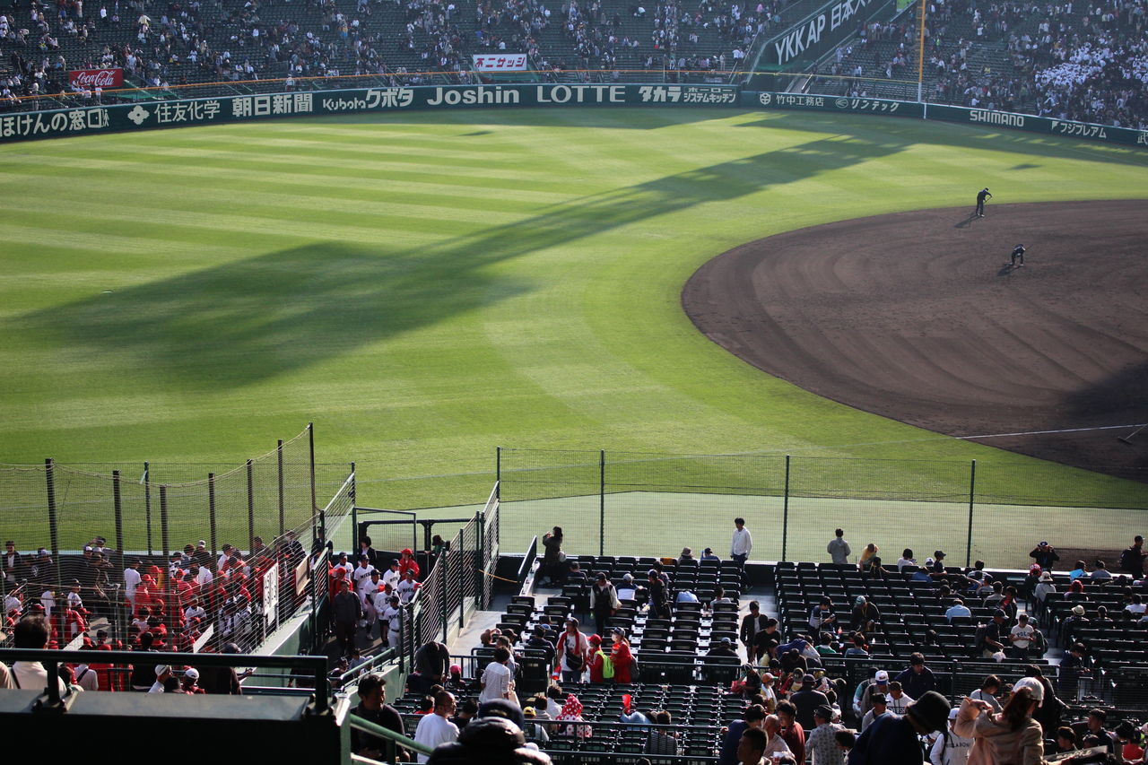野球の記録で話したい 野球ファン あるいは球団ファンに対する私の基本姿勢