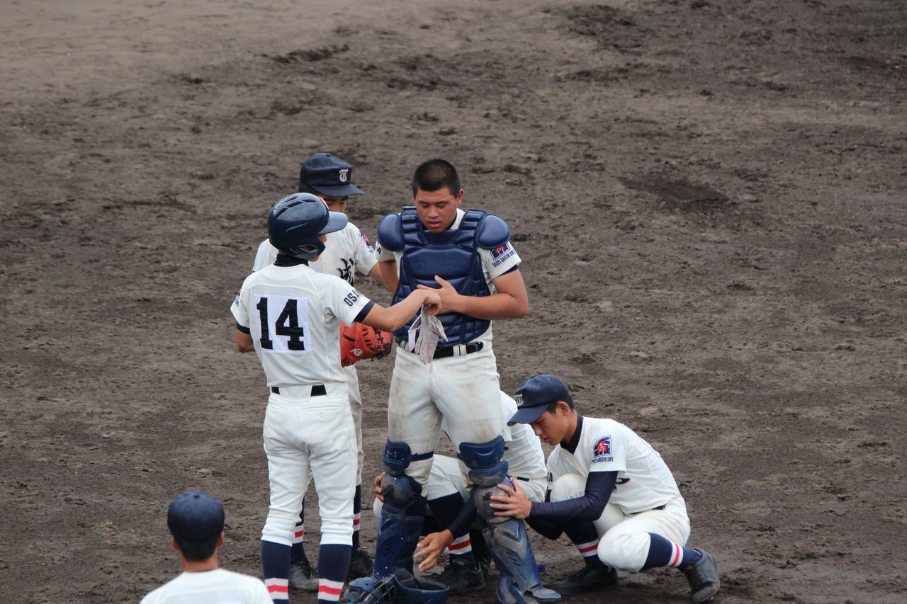 野球の記録で話したい 最近の高校野球はスクイズをしないのか 野球の記録で話したい 最近の高校野球はスクイズをしないのか