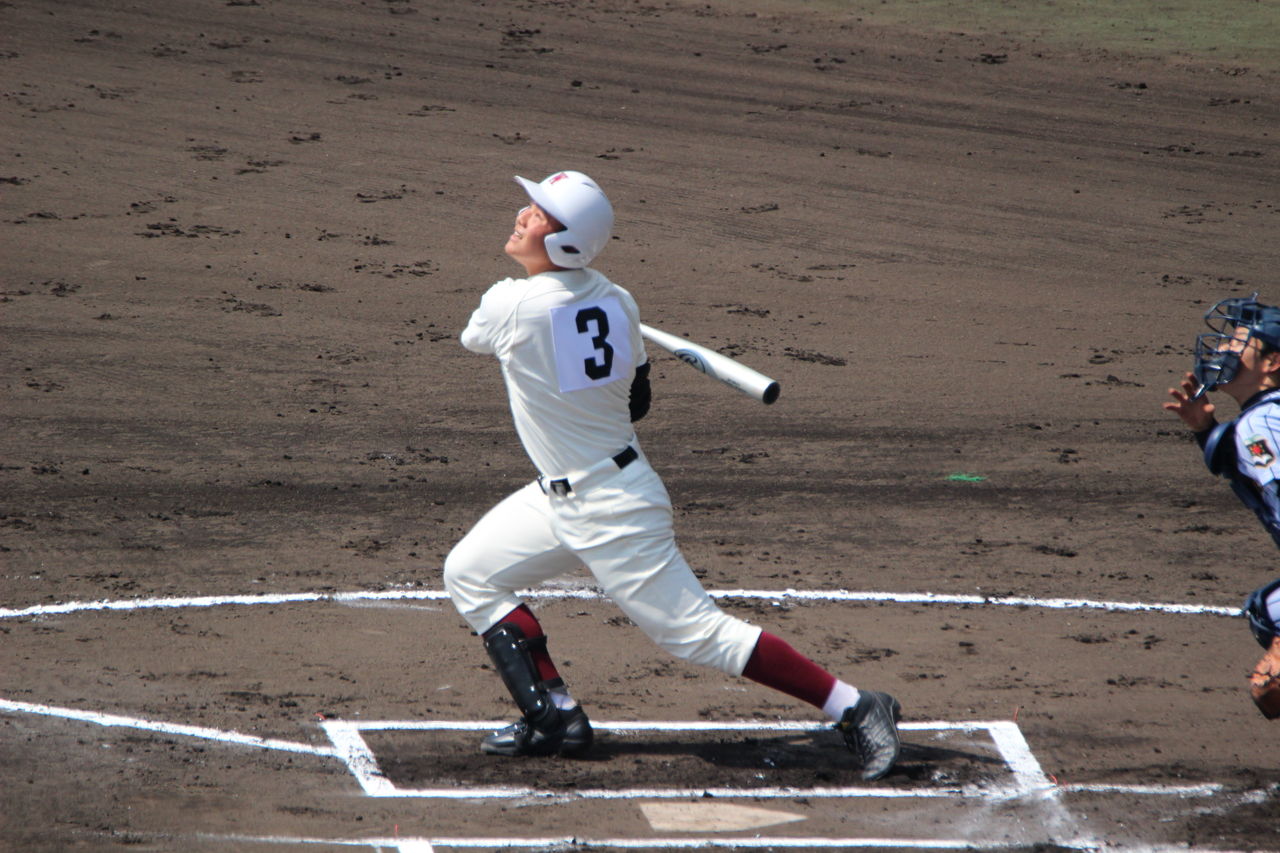野球の記録で話したい 早実も清宮もちょっとがっかり 野球の記録で話したい 早実も清宮もちょっとがっかり