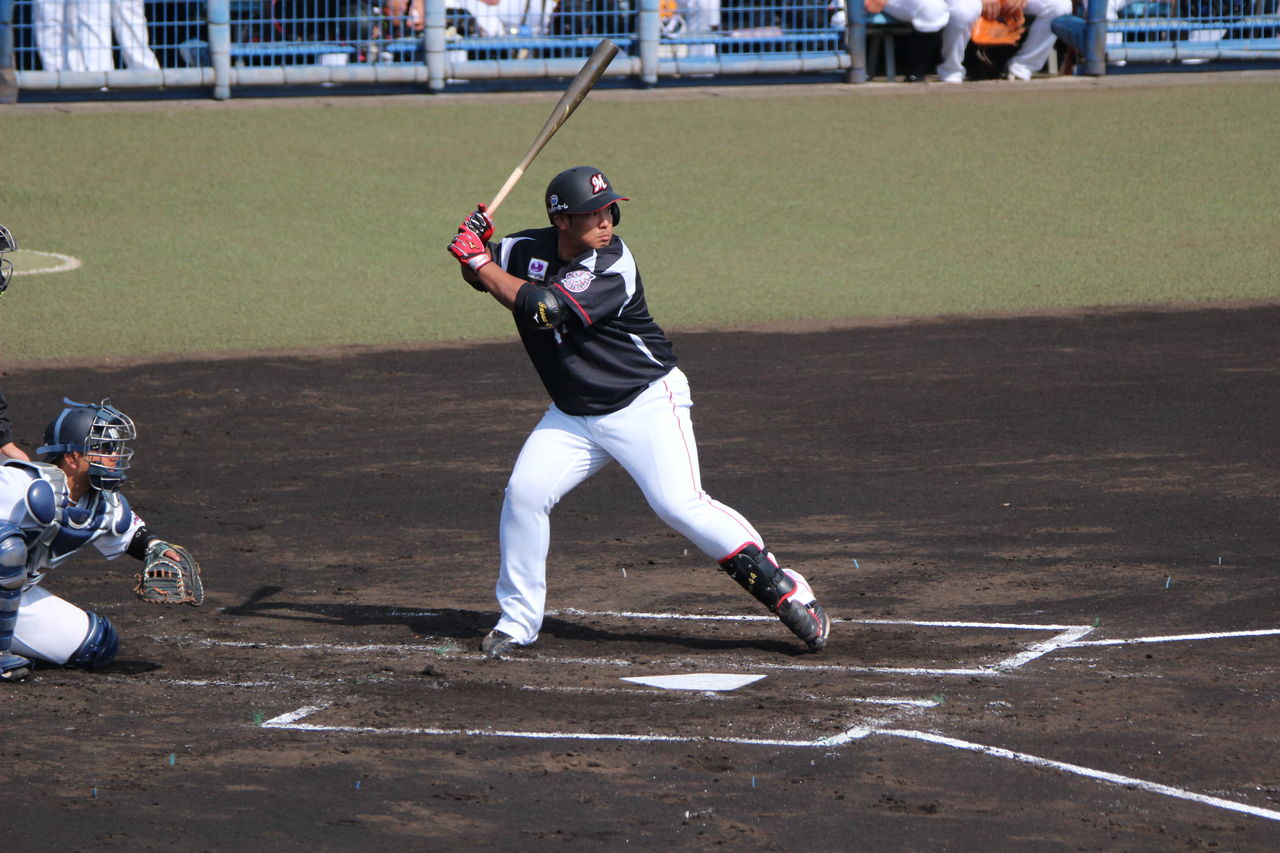 野球の記録で話したい チーム別3割30本100打点列伝 ロッテ