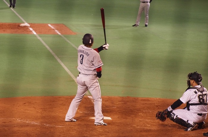 nakajima