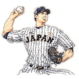 谷川晃一