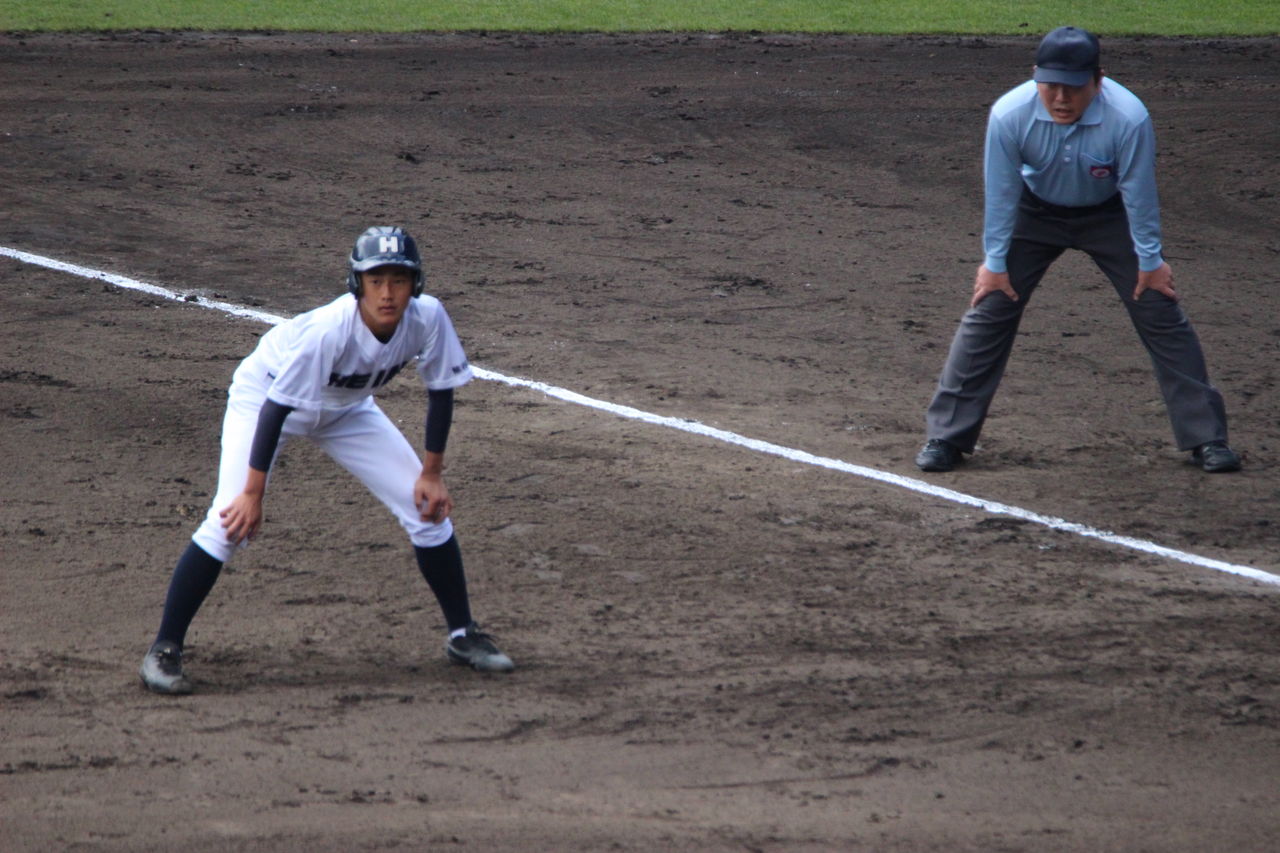 野球の記録で話したい 宮崎県のアマ審判に課せられた処分 野球の記録で話したい 宮崎県のアマ審判に課せられた処分