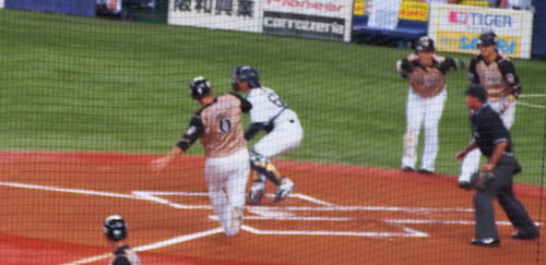 nakata-Run