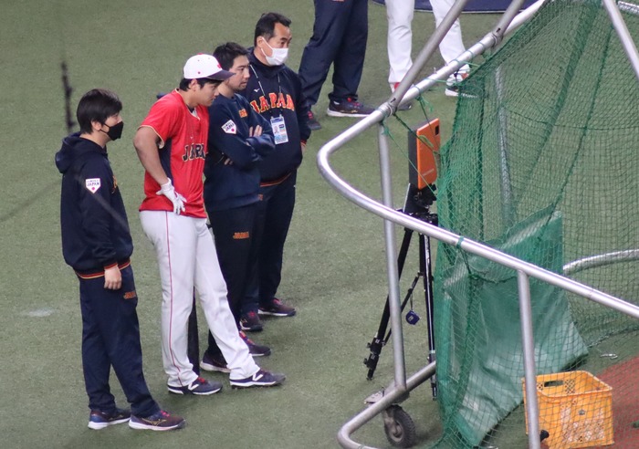 Ohtani-Mizuhara