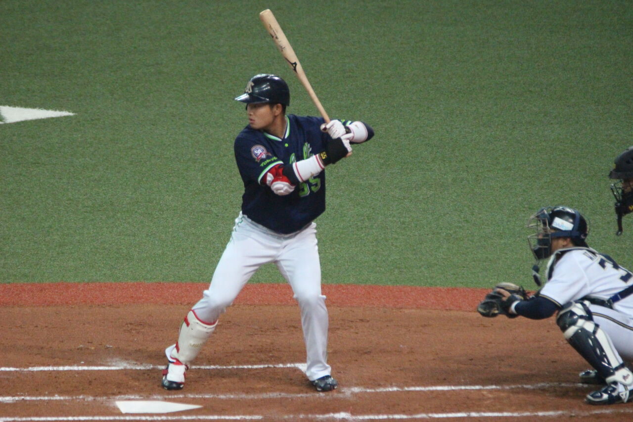 野球の記録で話したい 2020セ リーグ Rcランキング