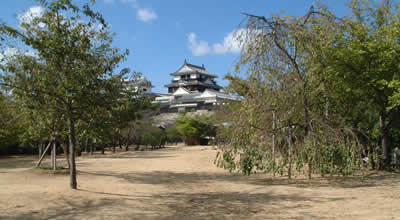 matsuyama^jo