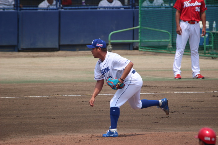 Matsuzaka