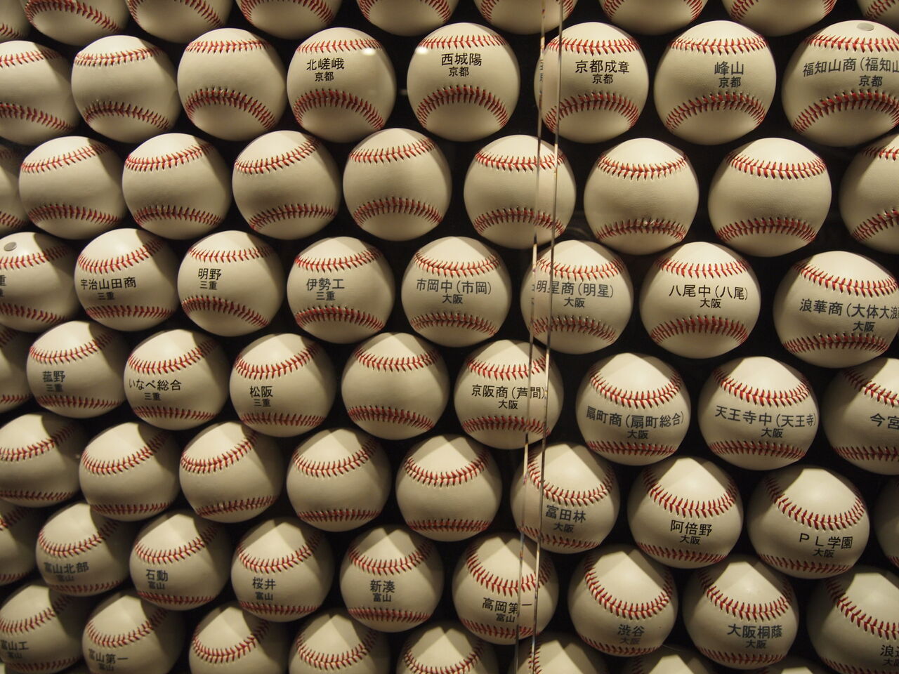 野球の記録で話したい 甲子園をやめると言う選択肢