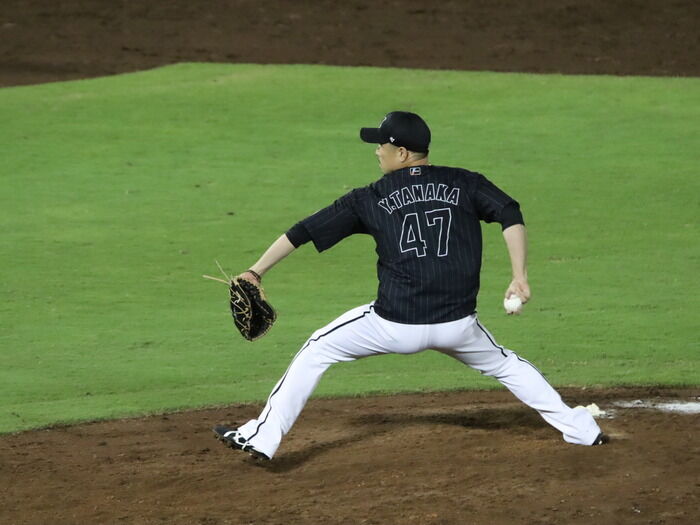 Tanaka-Y