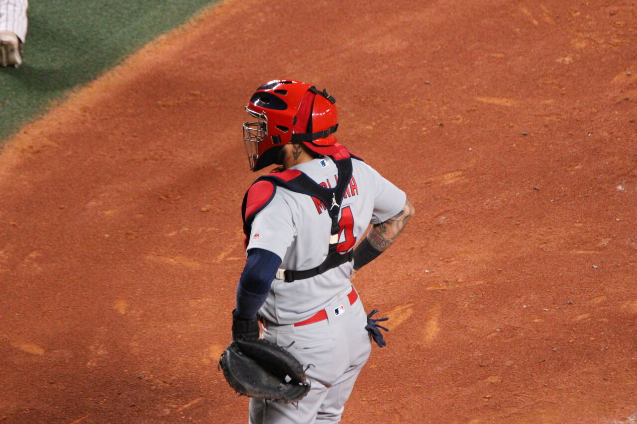 野球の記録で話したい プエルトリコの1000本安打者は39人