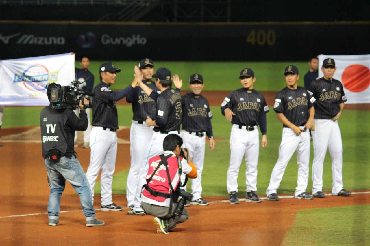 野球の記録で話したい Npbは アジアウィンターリーグを台湾と共催すべきではないか 野球の記録で話したい Npbは アジアウィンターリーグを台湾と共催すべきではないか