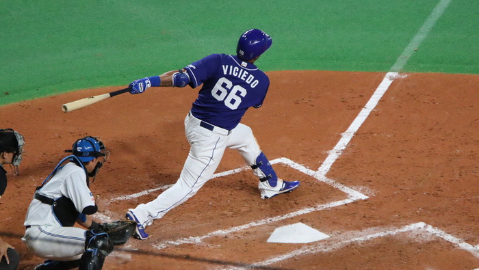 Viciedo