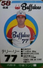 77TerryLee